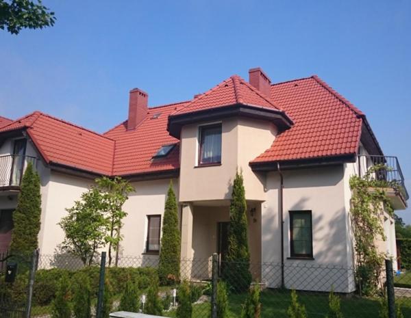 U Toska Pensjonat Kołobrzeg